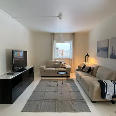 Ferienwohnung Gardermoen House Exterior foto