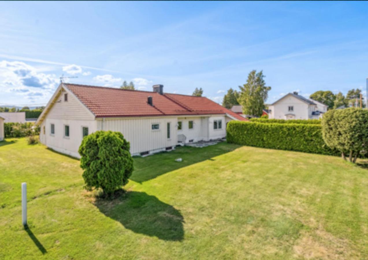 House Apartment Garder