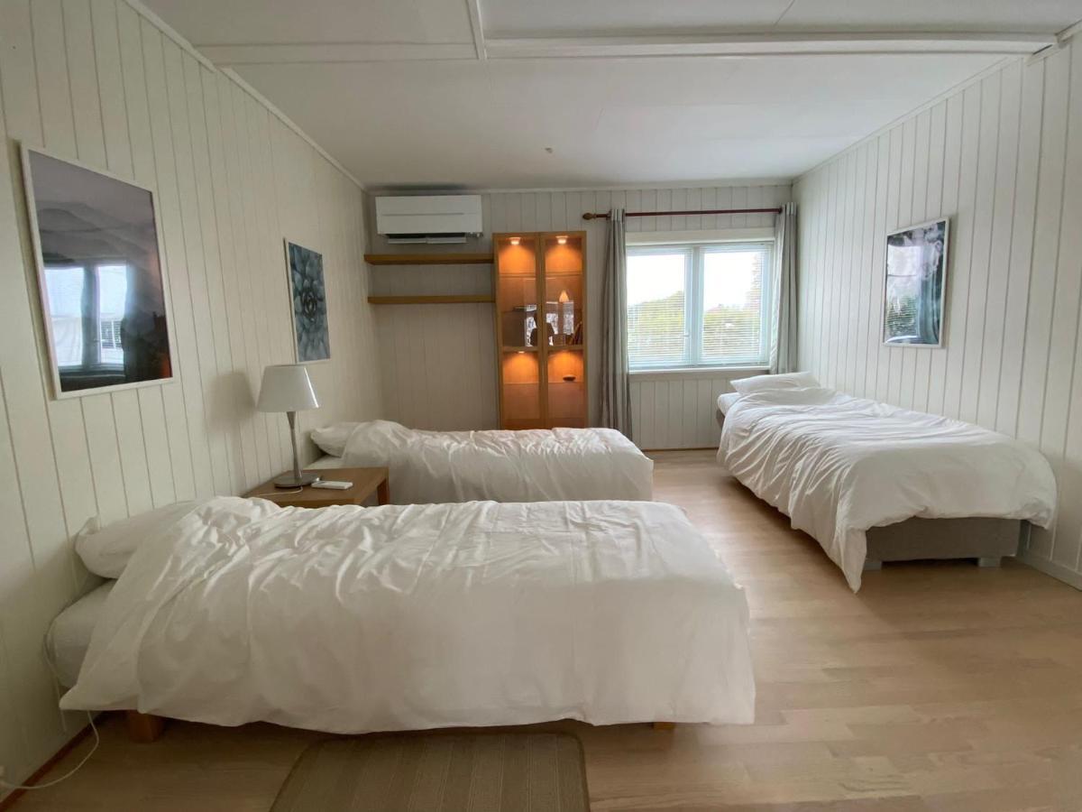 House Apartment Garder