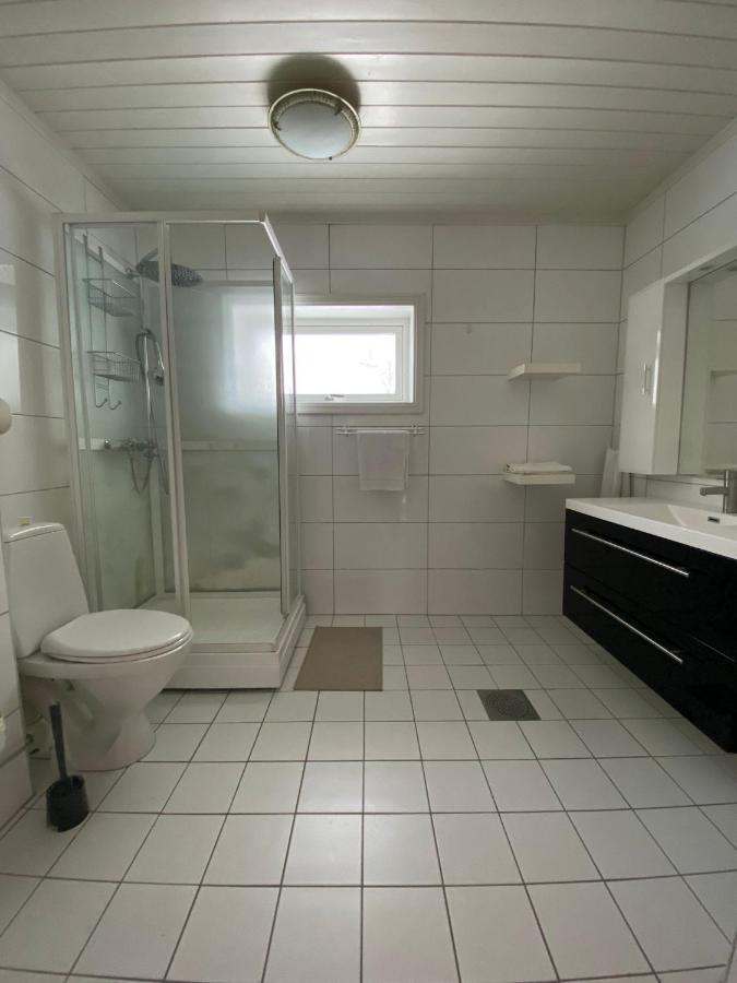 Apartment House *