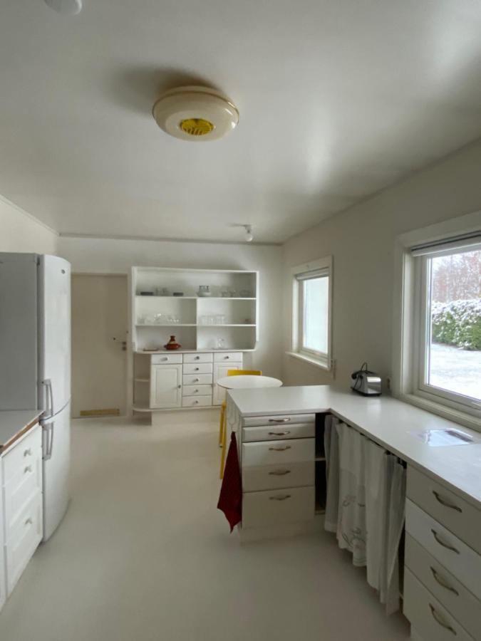 House * Garder
