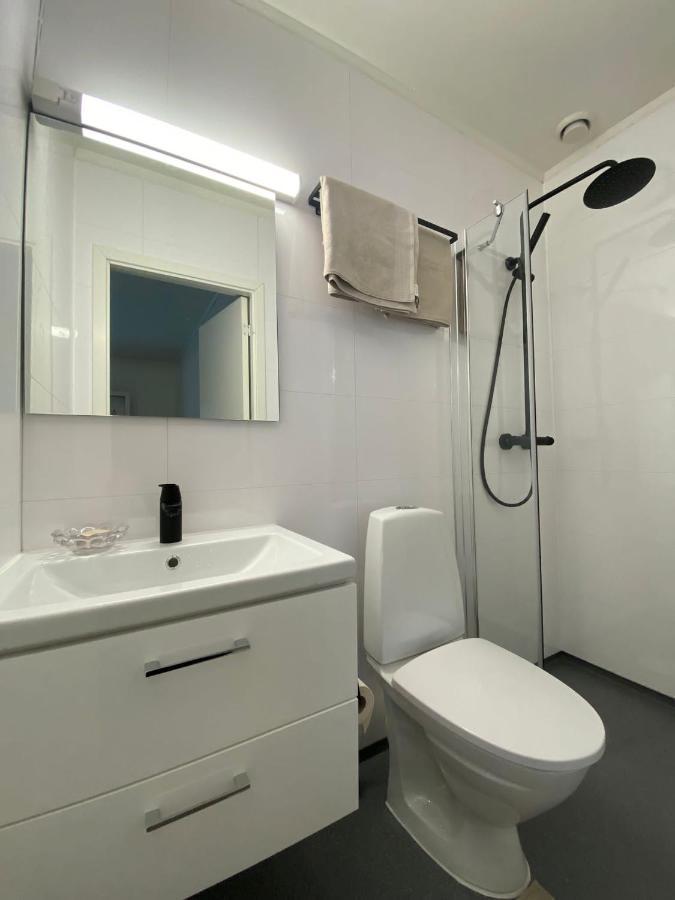 House Apartment Garder