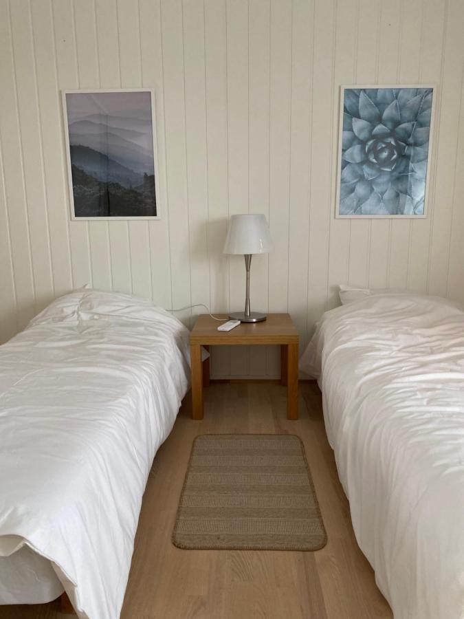 House Apartment Garder