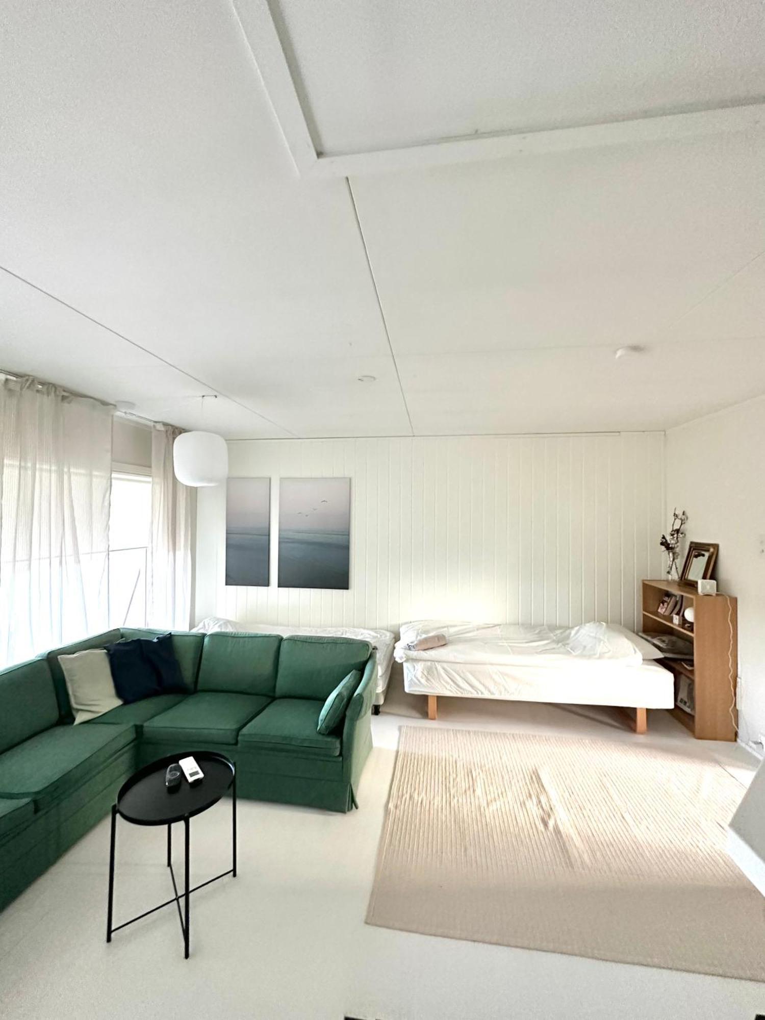 House Garder